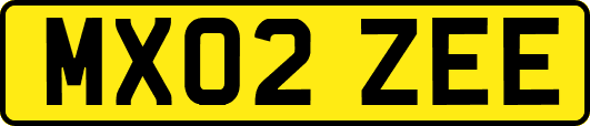 MX02ZEE