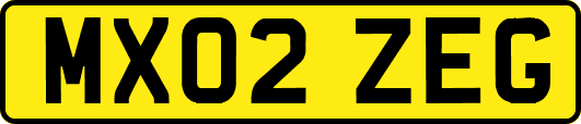 MX02ZEG