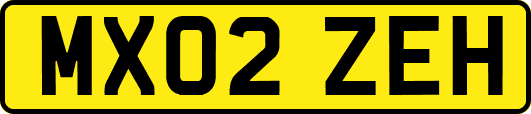 MX02ZEH