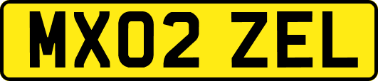 MX02ZEL