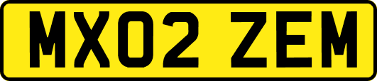 MX02ZEM