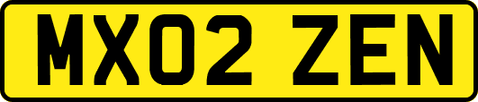 MX02ZEN