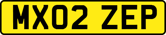 MX02ZEP