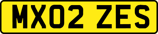 MX02ZES