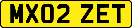 MX02ZET