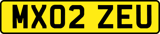 MX02ZEU