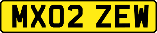 MX02ZEW