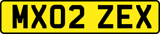 MX02ZEX