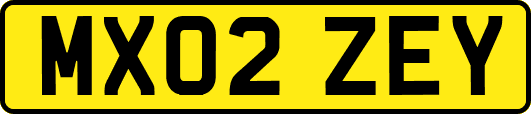MX02ZEY