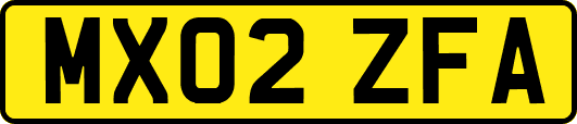 MX02ZFA