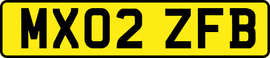 MX02ZFB
