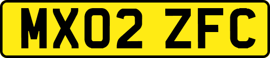 MX02ZFC