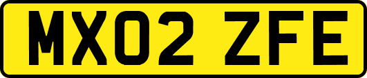 MX02ZFE