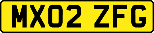 MX02ZFG