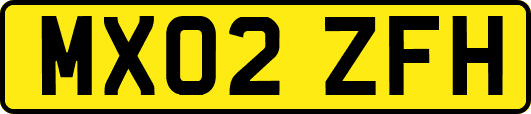 MX02ZFH