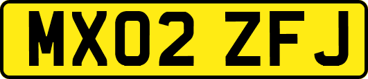 MX02ZFJ