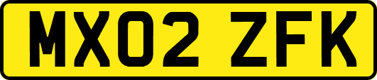 MX02ZFK