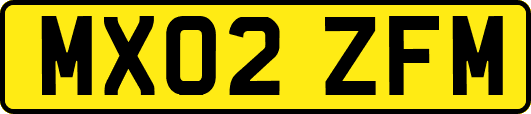 MX02ZFM