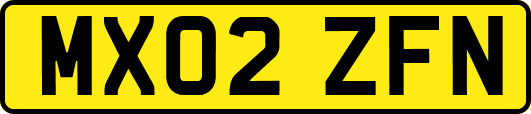 MX02ZFN