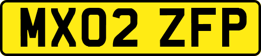 MX02ZFP
