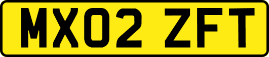 MX02ZFT
