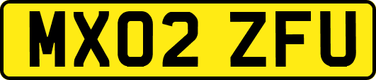 MX02ZFU