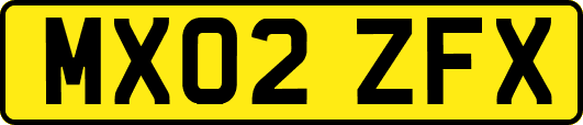 MX02ZFX