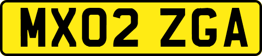 MX02ZGA