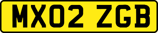 MX02ZGB