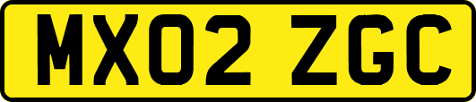 MX02ZGC