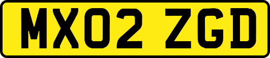 MX02ZGD