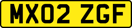 MX02ZGF