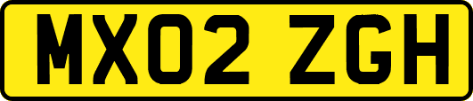 MX02ZGH
