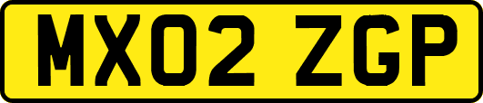 MX02ZGP