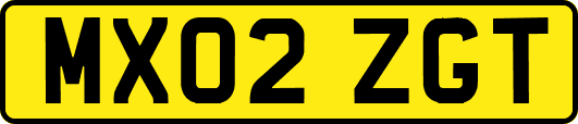 MX02ZGT