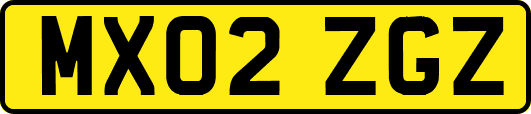 MX02ZGZ