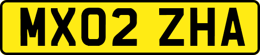 MX02ZHA
