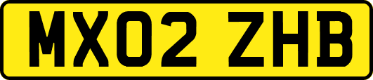 MX02ZHB