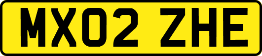 MX02ZHE