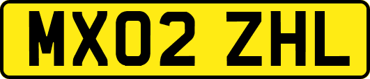 MX02ZHL