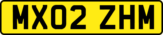 MX02ZHM