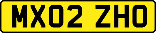 MX02ZHO