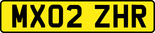 MX02ZHR