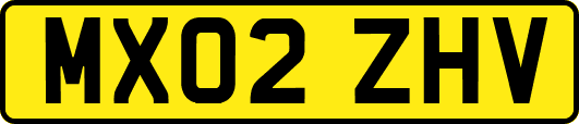 MX02ZHV