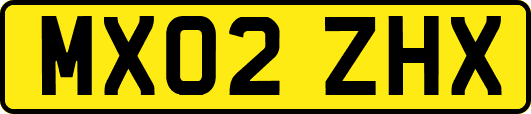 MX02ZHX