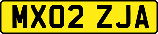 MX02ZJA