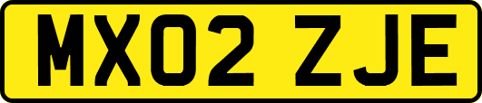 MX02ZJE