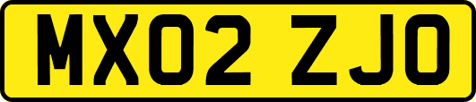 MX02ZJO