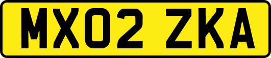 MX02ZKA