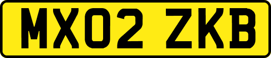 MX02ZKB